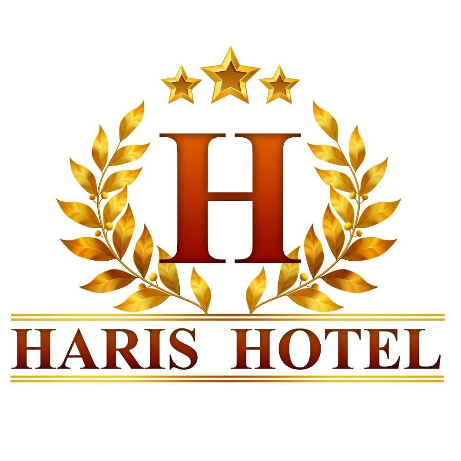 Vlorë Haris Hotel מראה חיצוני תמונה