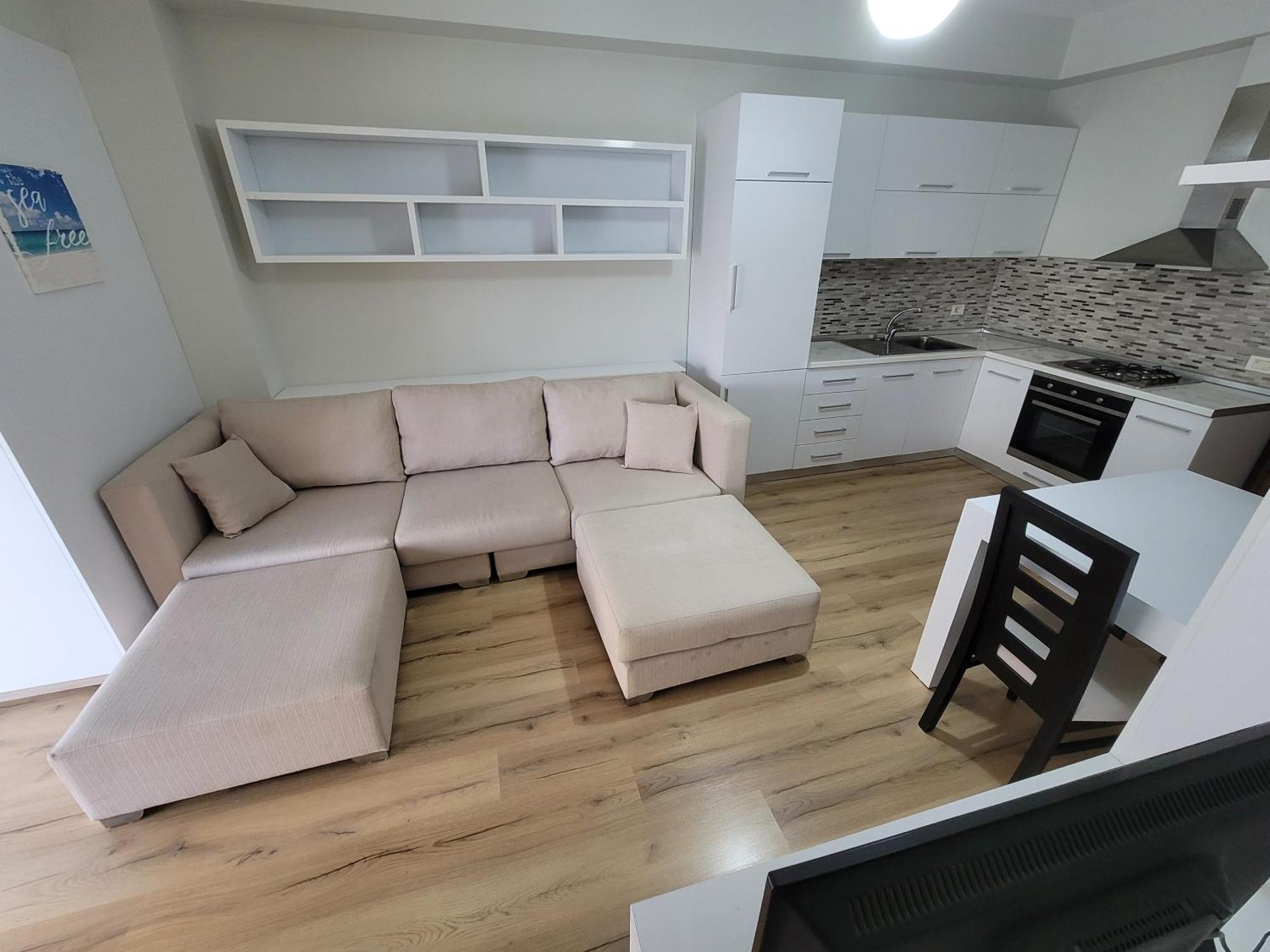Vlorë Haris Hotel מראה חיצוני תמונה